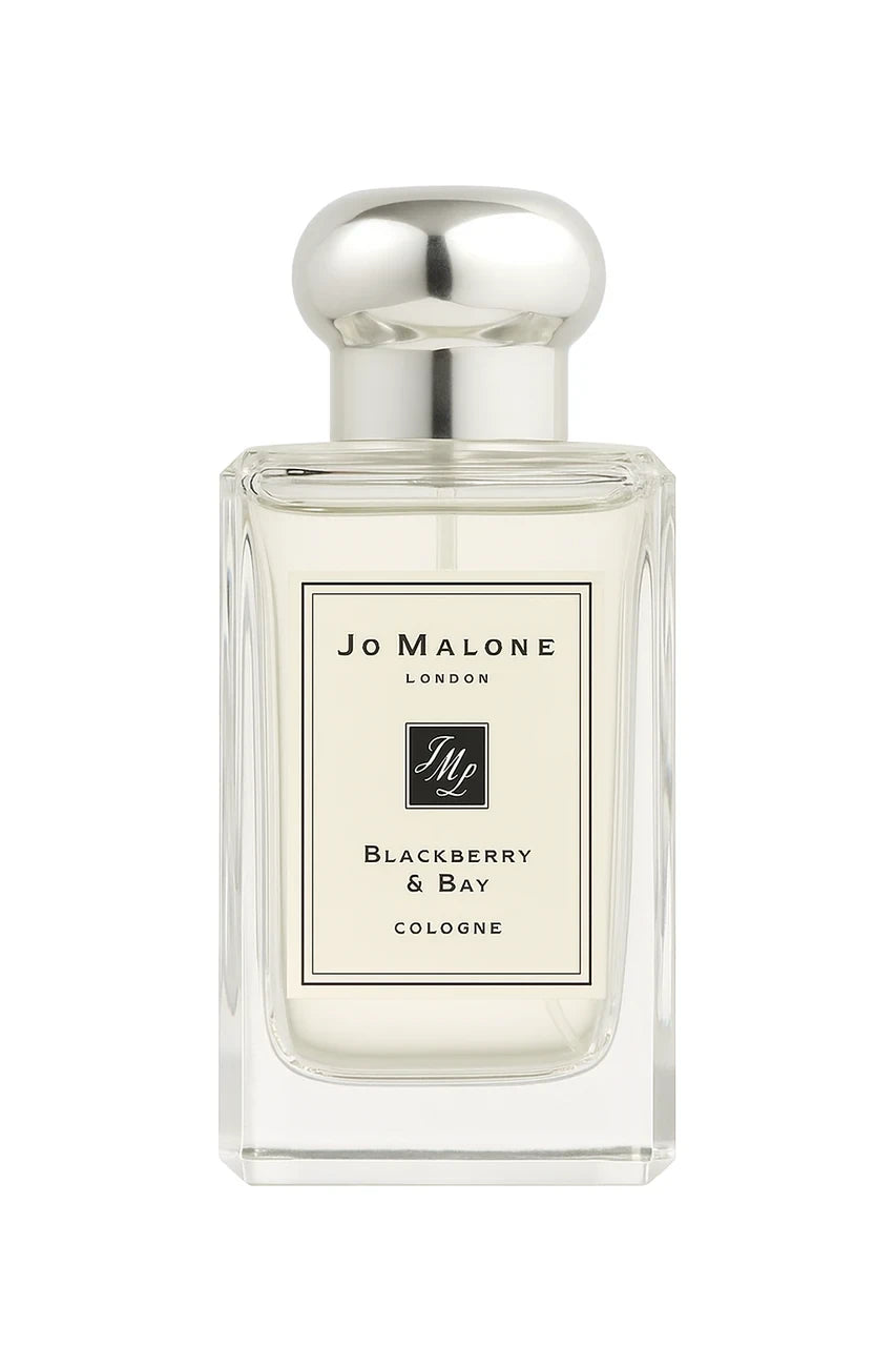 JO MALONE BLACKBERRY & BAY COLOGNE 50 ML (WITHOUT BOX)