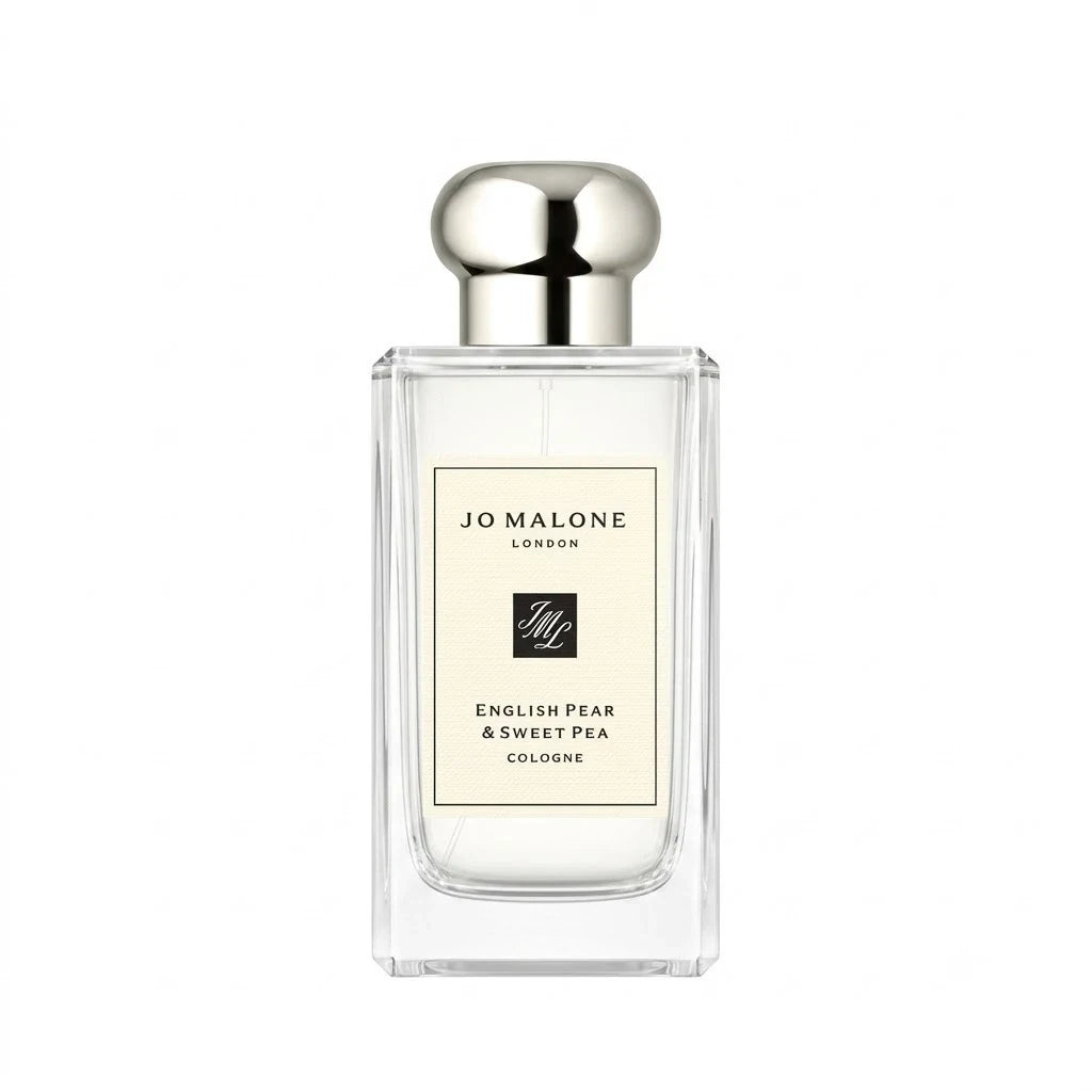 JO MALONE ENGLISH PEAR & SWEET PEA COLOGNE 100 ML (WITHOUT BOX)
