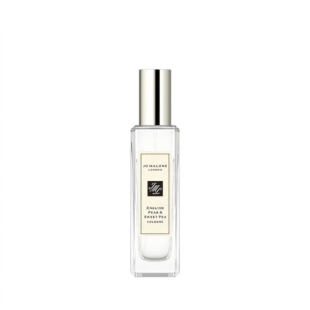 JO MALONE ENGLISH PEAR & SWEET PEA COLOGNE 30 ML (WITHOUT BOX)