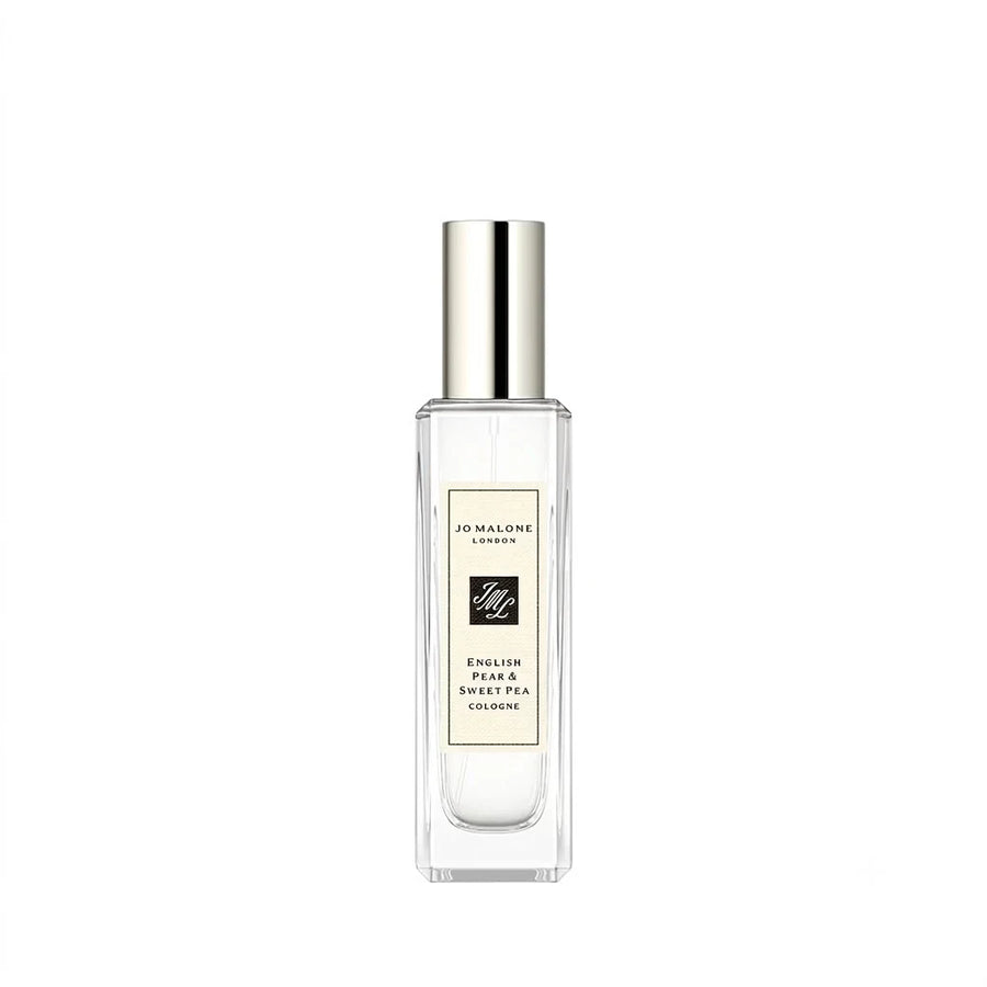 JO MALONE ENGLISH PEAR & SWEET PEA COLOGNE 30 ML (WITHOUT BOX)