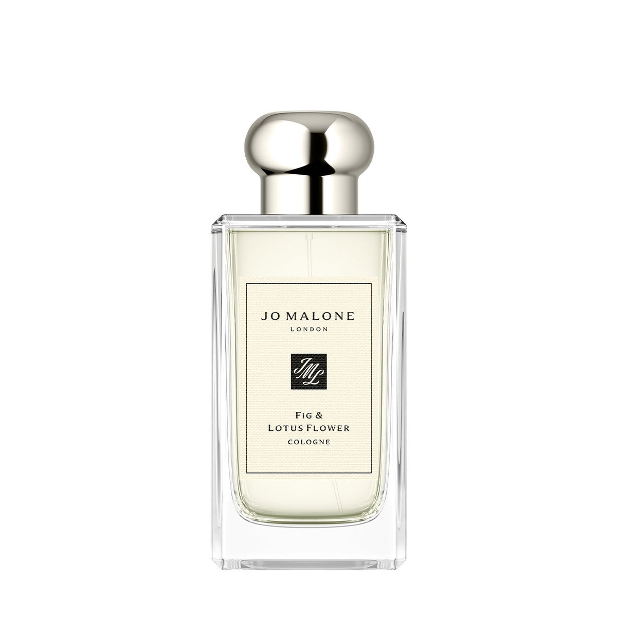Jo Malone, Fig & Lotus Flower, Eau de Cologne, Unisex, 100 ml