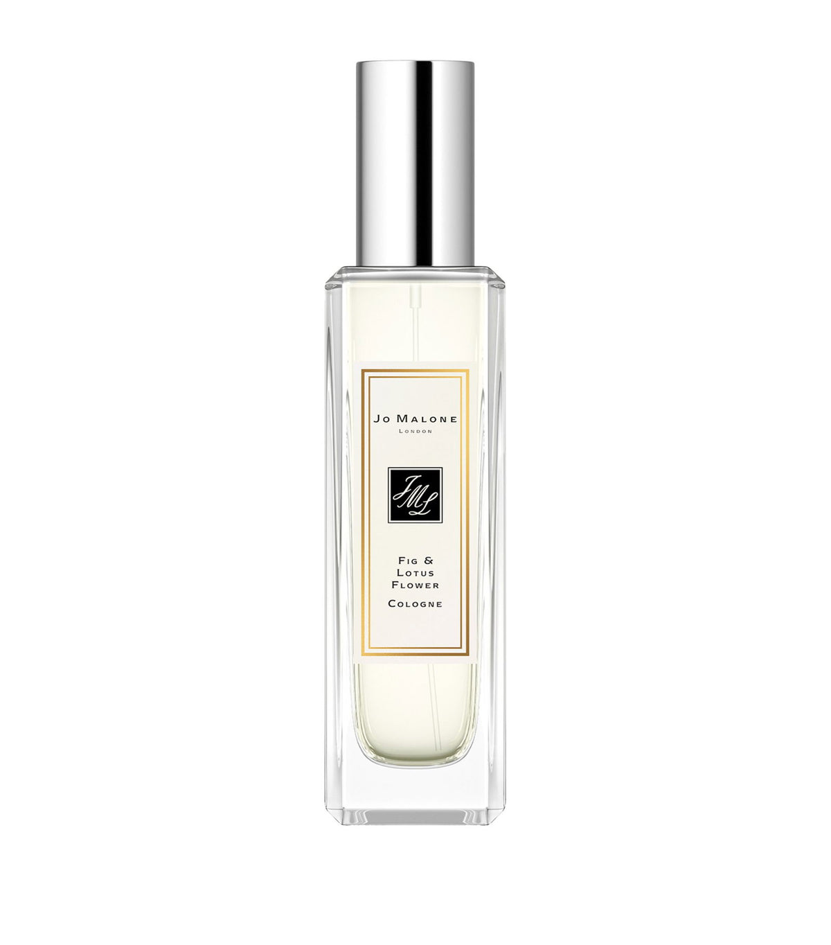 Jo Malone, Fig & Lotus Flower, Eau de Cologne, Unisex, 30 ml
