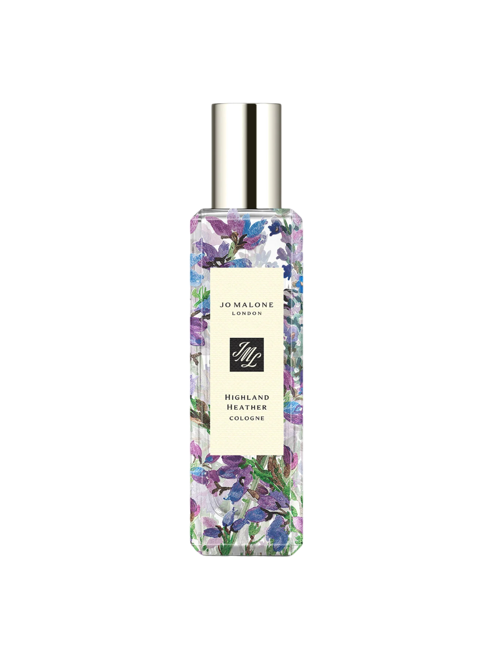 Jo Malone, Highland Heather, Eau de Cologne, Für Frauen, Ohne Box, 30 ml