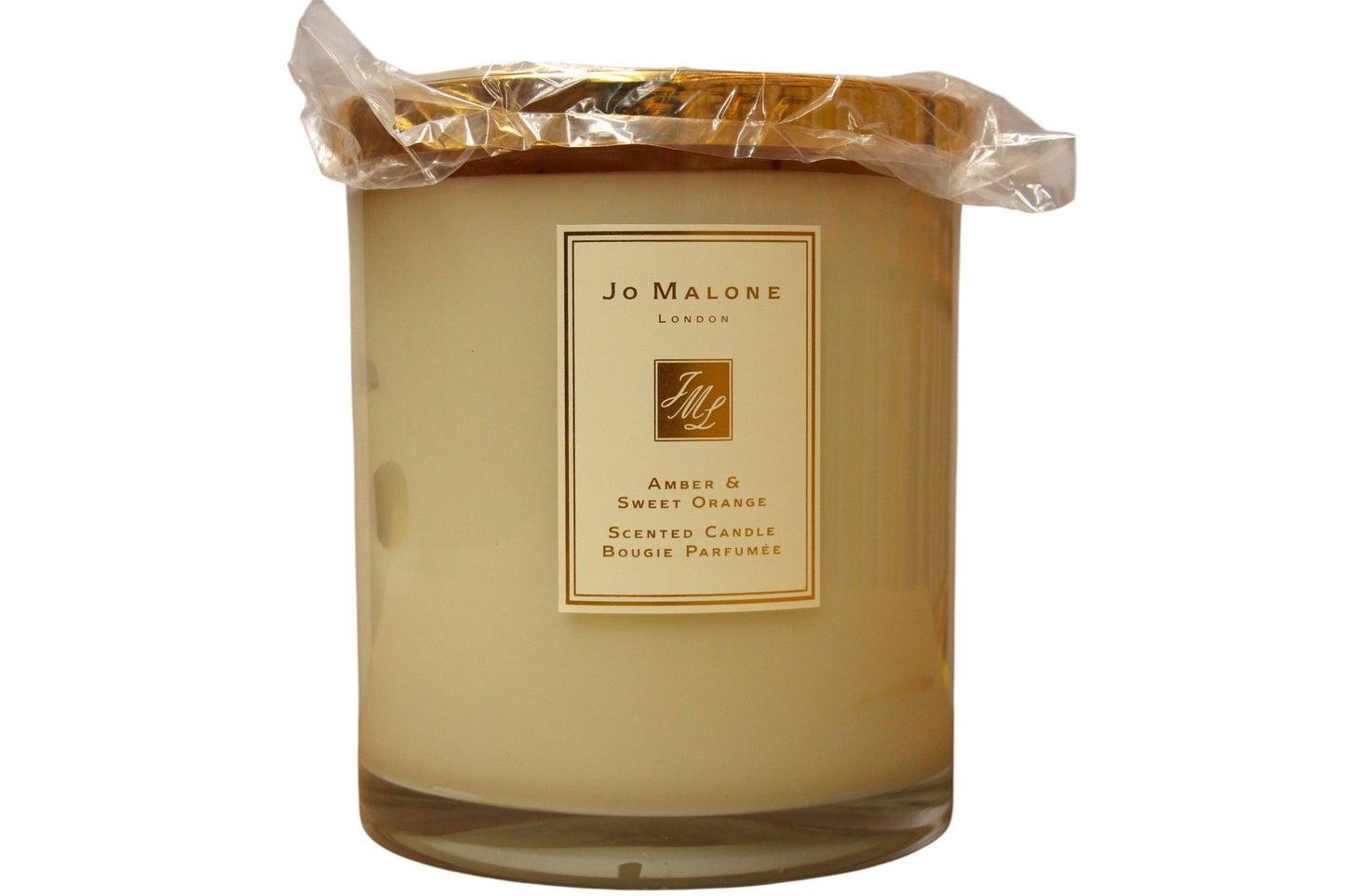 Jo Malone, Jo Malone, Bernstein und süße Orange, Duftkerze, 2100 g
