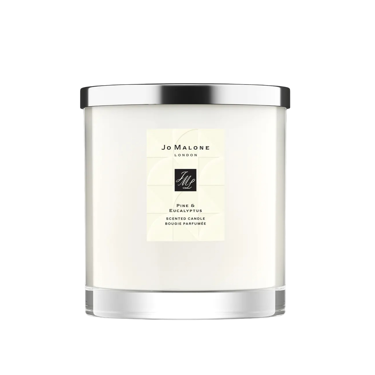 Jo Malone, Jo Malone, Kiefer & Eukalyptus, Duftkerze, 2100 g