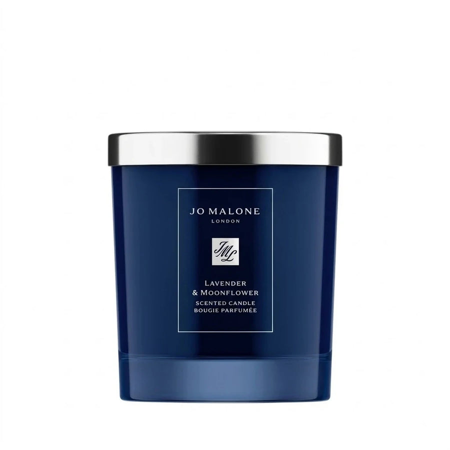 JO MALONE LAVENDER & MOONFLOWER CANDLE 200 GR/6.35 CM