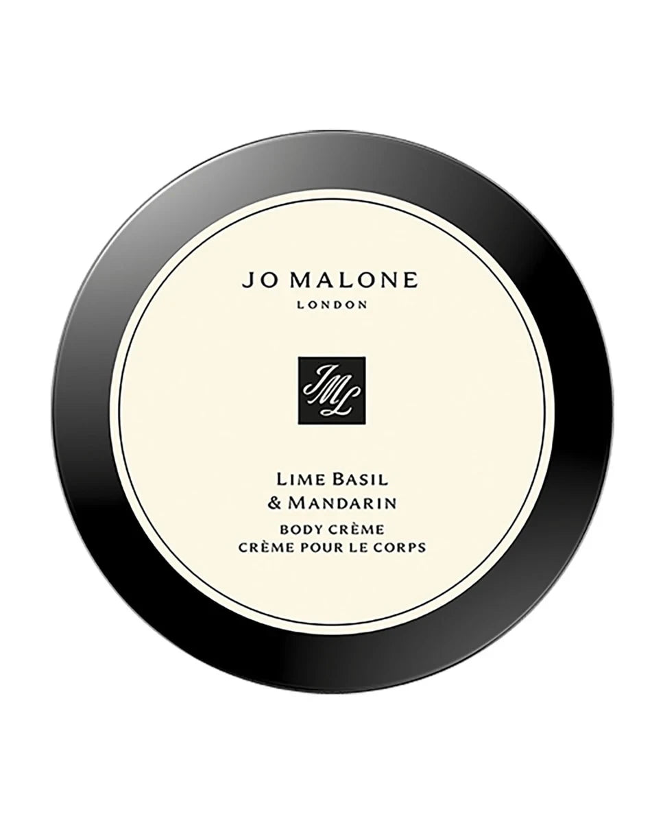 JO MALONE LIME BASIL & MANDARIN B/C 175 ML