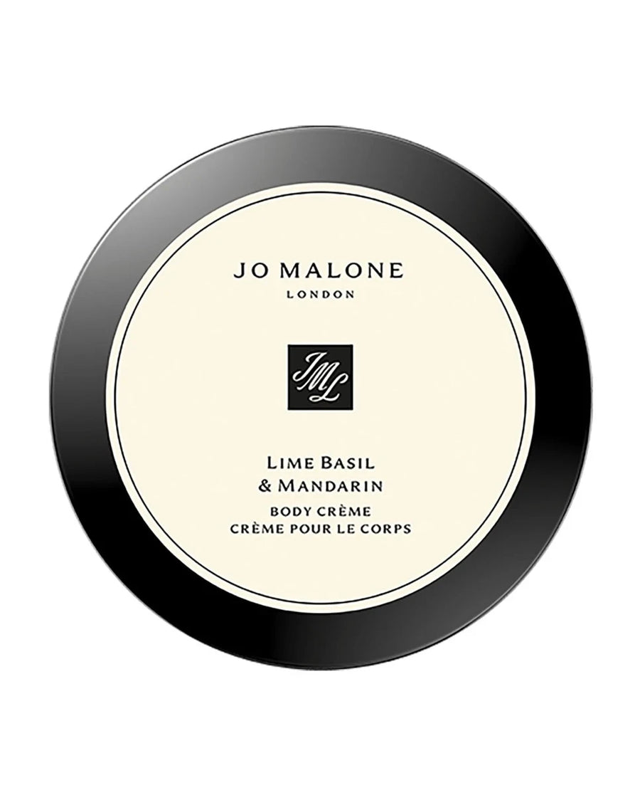 JO MALONE LIME BASIL & MANDARIN B/C 175 ML