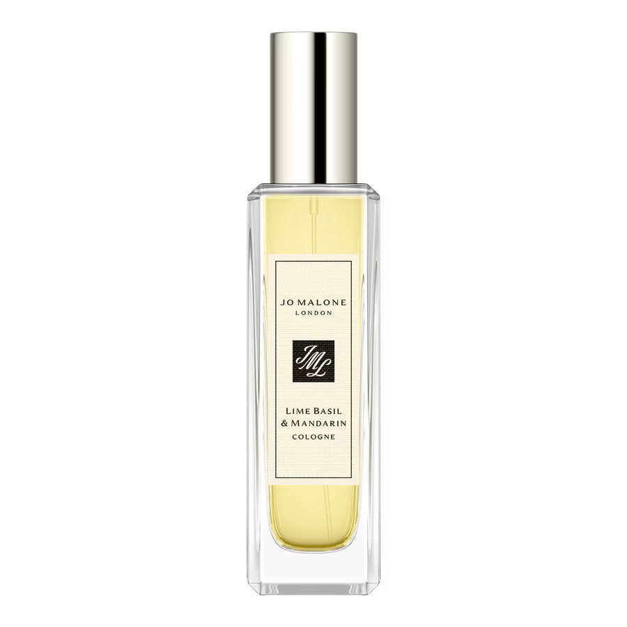 Jo Malone, Lime Basil & Mandarin, Eau de Cologne, Unisex, 30 ml *Tester