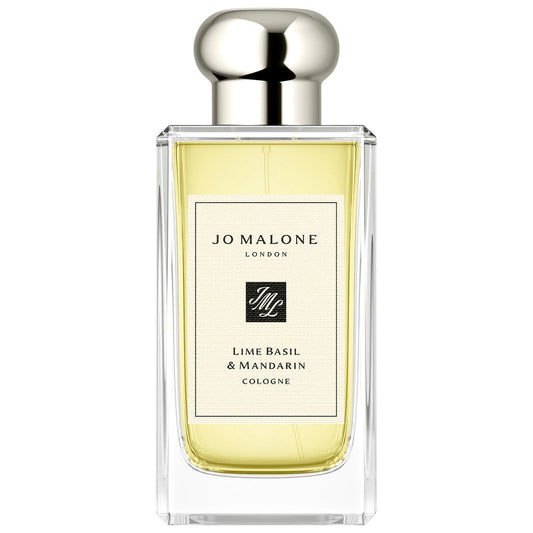 Jo Malone Jo Malone, Lime Basil & Mandarin, Eau de Cologne, Für Männer, 100 ml Regular