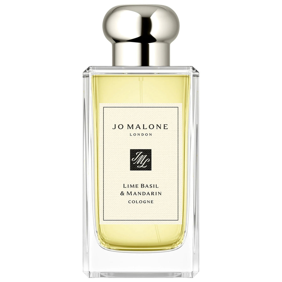 Jo Malone Jo Malone, Lime Basil & Mandarin, Eau de Cologne, Für Männer, 100 ml Regular