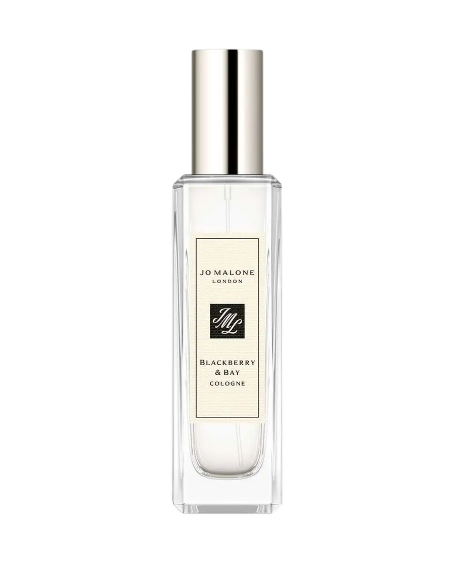 Jo Malone Jo Malone, London Blackberry & Bay, Eau de Cologne, Unisex, 30 ml Regular