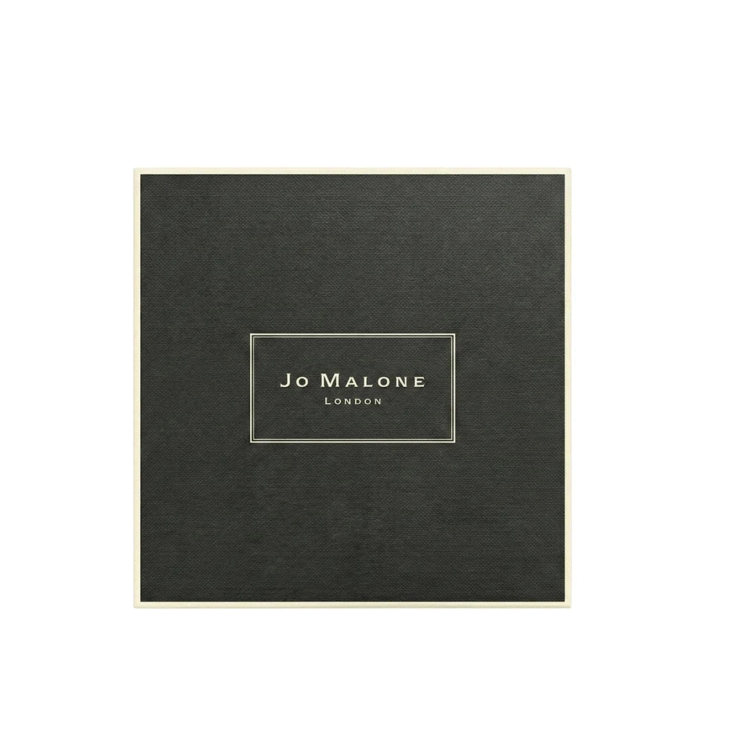 JO MALONE LUXURY BLACK BOX SQUARE