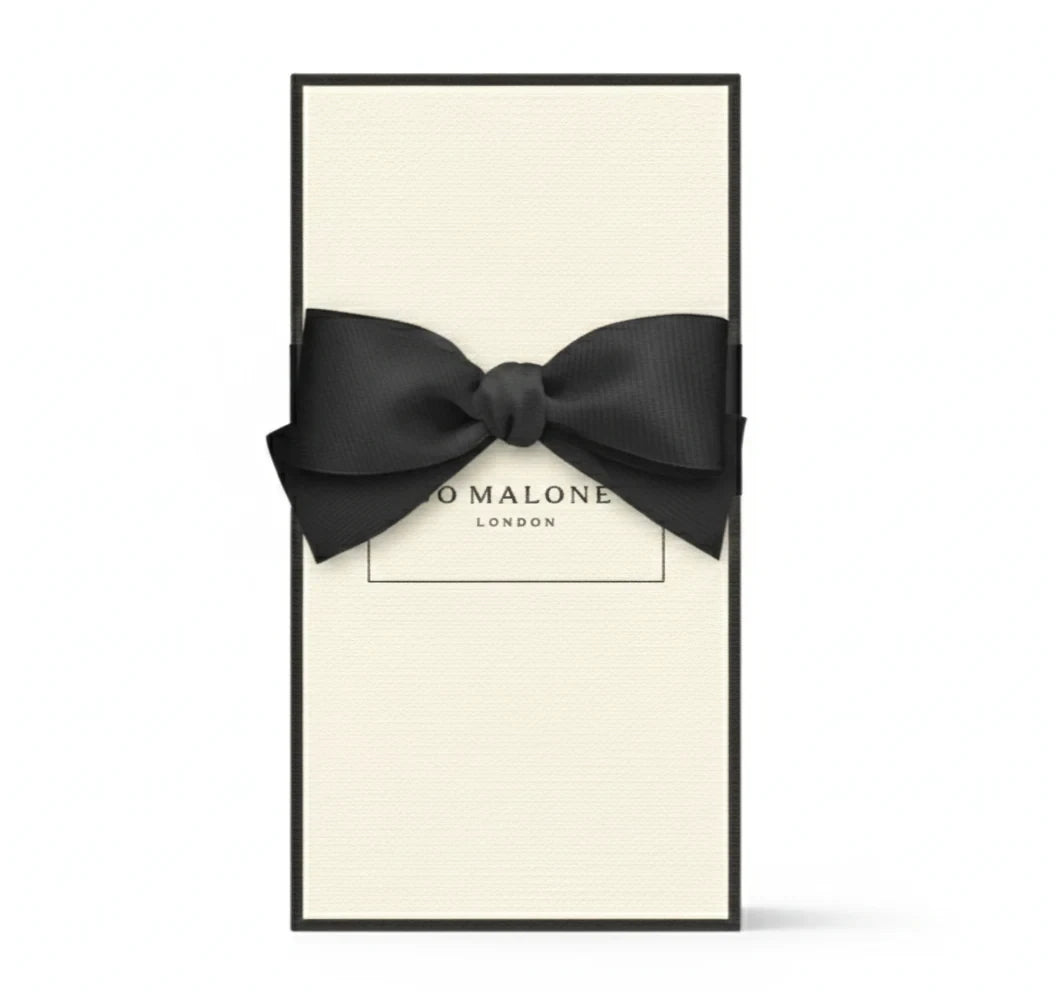 JO MALONE LUXURY BOX FOR 100 ML L2P2
