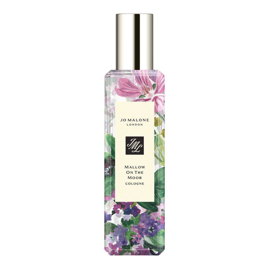 Jo Malone Jo Malone, Mallow On The Moor, Eau de Cologne, Für Frauen, Ohne Box, 30 ml Regular