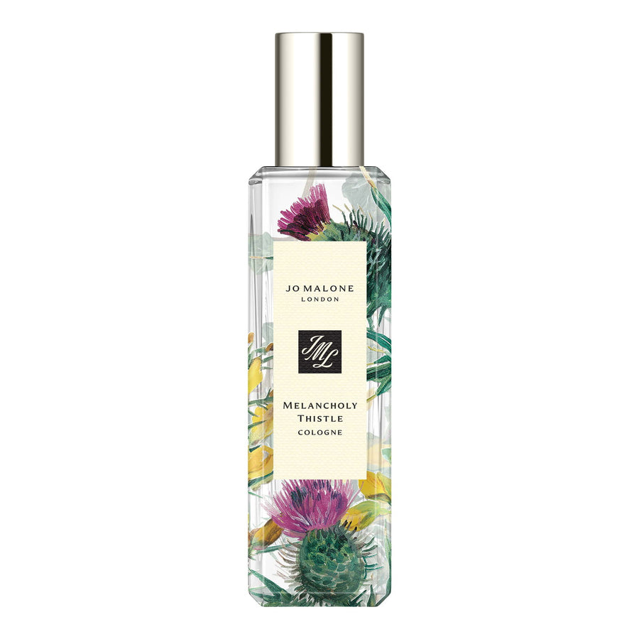 Jo Malone Jo Malone, Melancholy Thistle, Eau de Cologne, Für Frauen, Ohne Box, 30 ml Regular