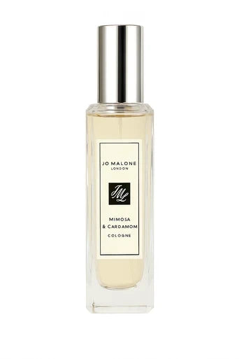 JO MALONE MIMOSA & CARDAMOM 30 ML (WITHOUT BOX)