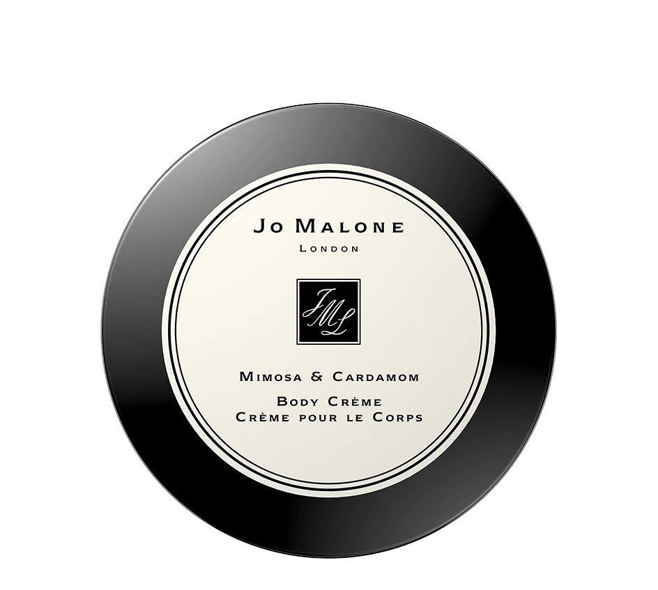 Jo Malone, Mimosa & Cardamom, Hydratisierend, Körpercreme, 175 ml