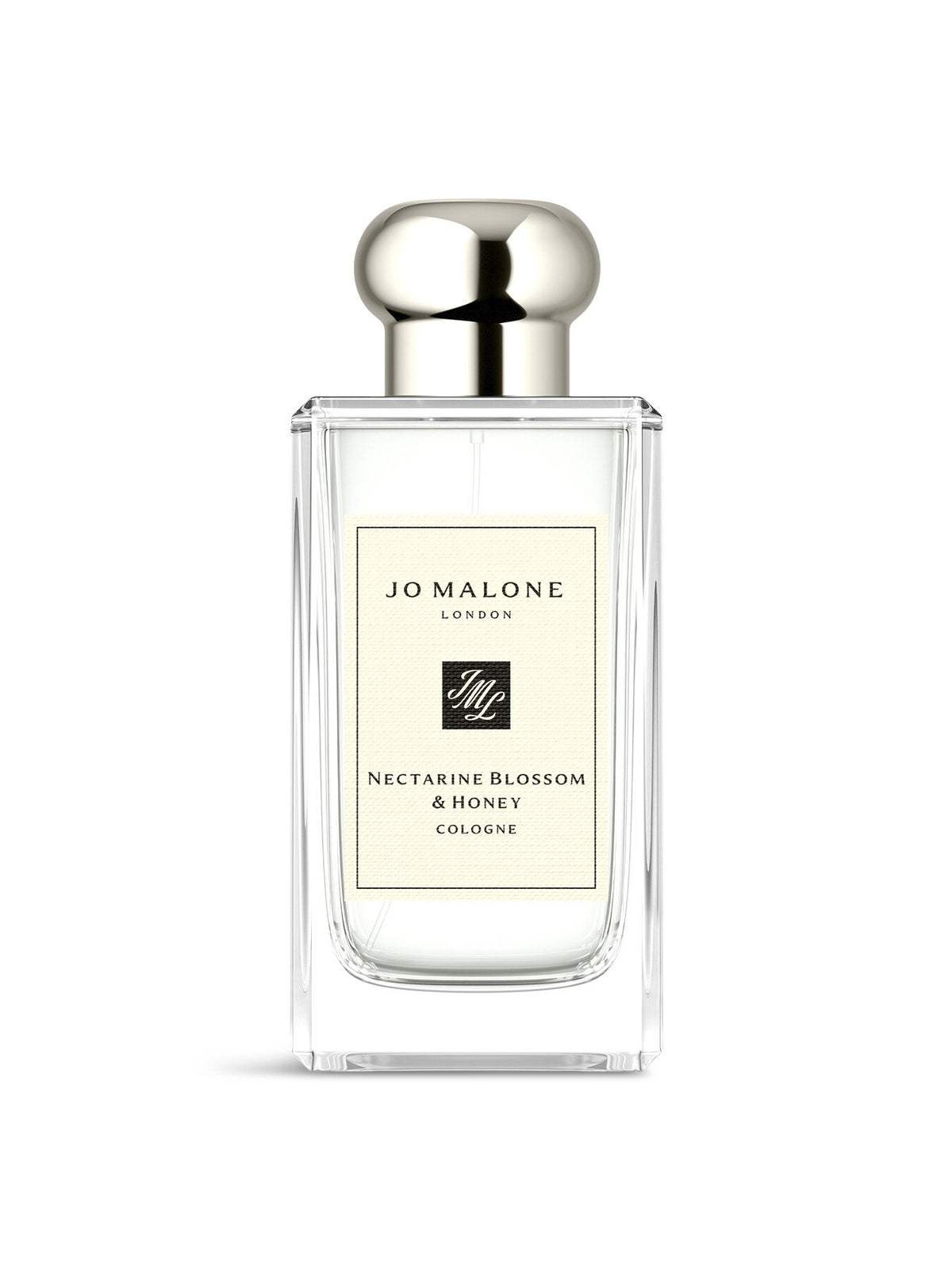Jo Malone, Nectarine Blossom & Honey, Eau de Cologne, Unisex, 100 ml