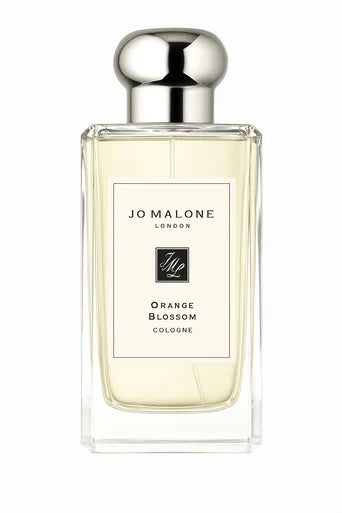 JO MALONE ORANGE BLOSSOM COLOGNE 100 ML (WITHOUT BOX)