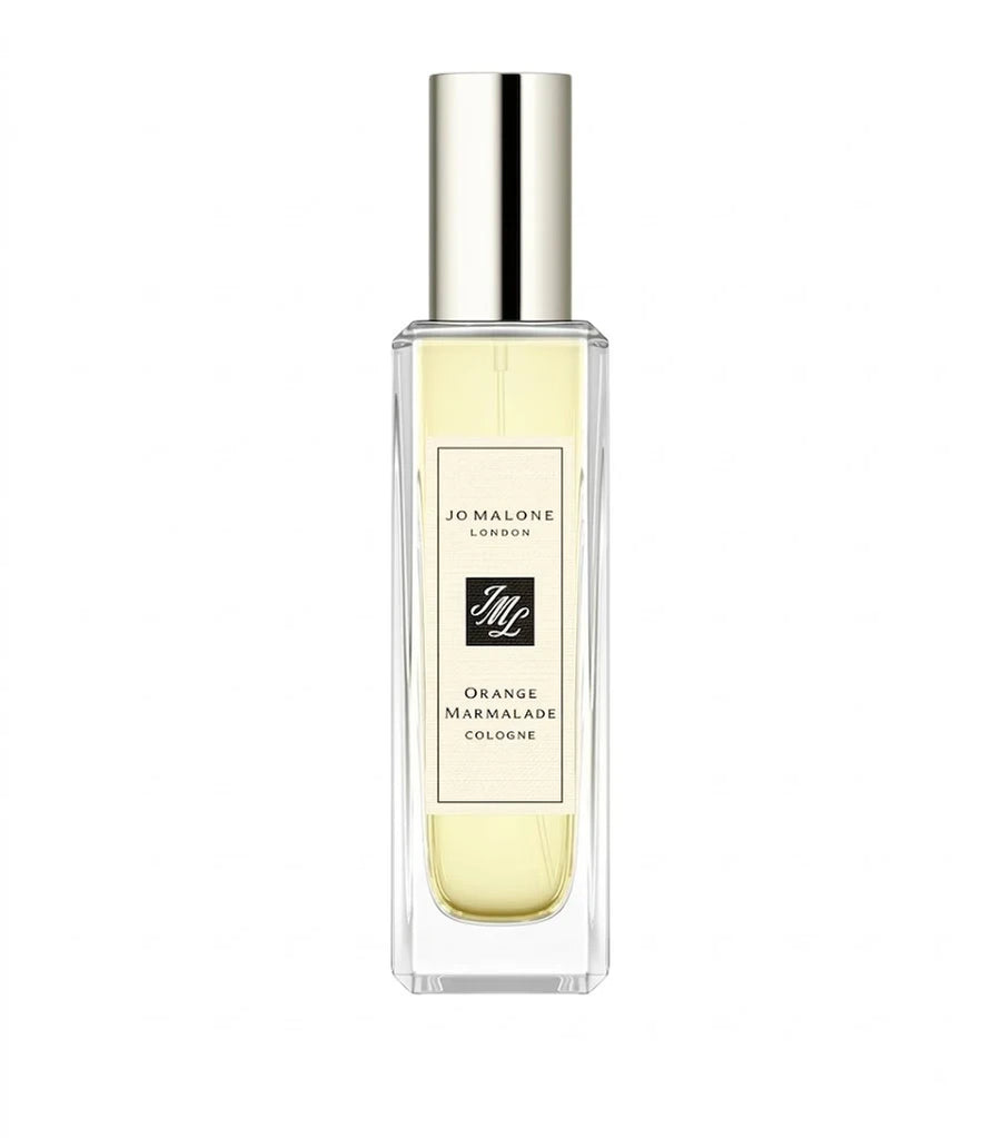 JO MALONE ORANGE MARMALADE COLOGNE 30 ML (WITHOUT BOX)