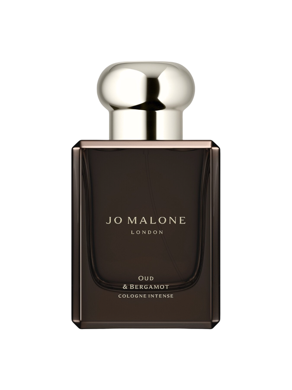 Jo Malone, Oud & Bergamot Intense, Eau de Cologne, Unisex, 50 ml
