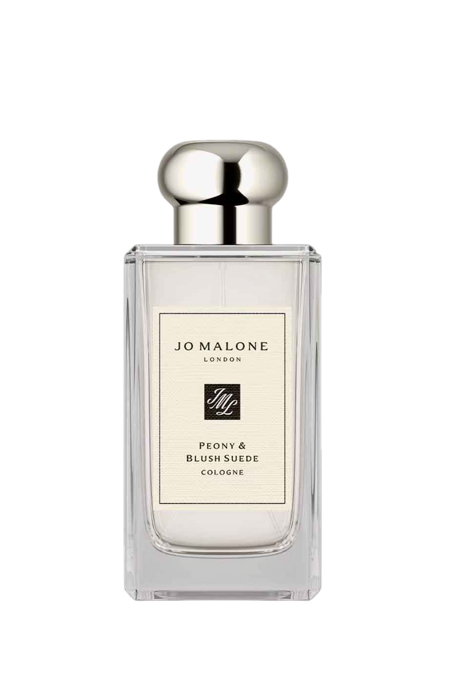 Jo Malone, Peony & Blush Suede, Eau de Cologne, Für Frauen, 100 ml