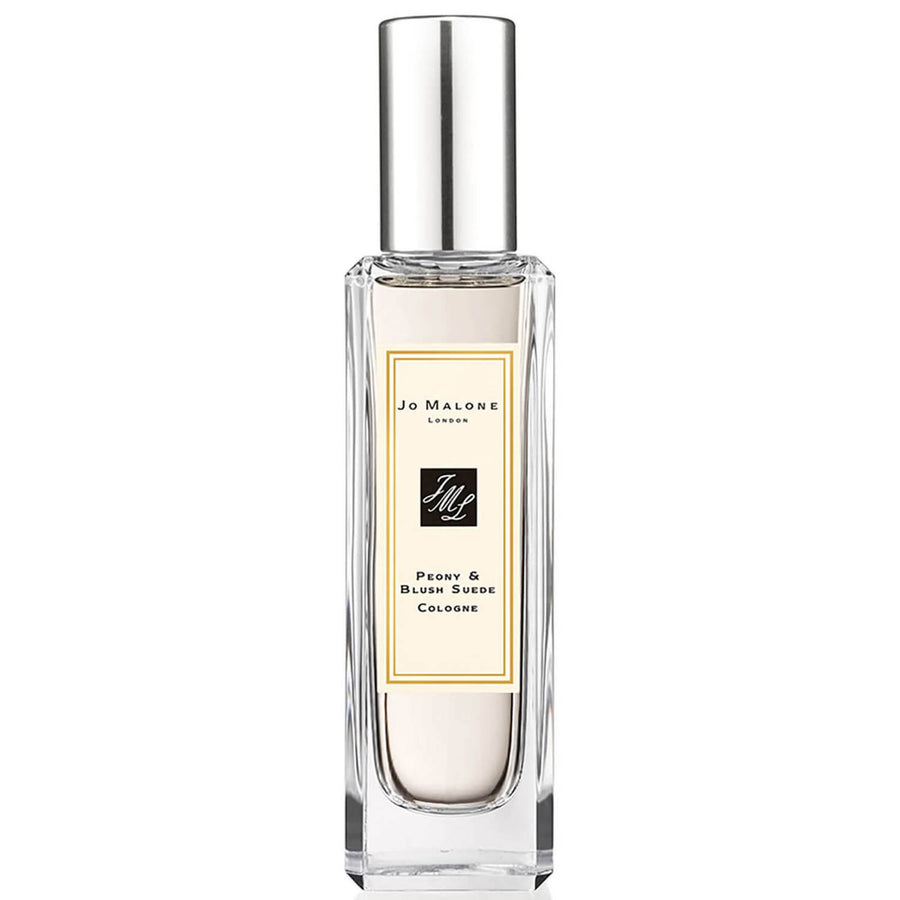 Jo Malone Jo Malone, Peony & Blush Suede, Eau de Cologne, Für Frauen, 30 ml Regular