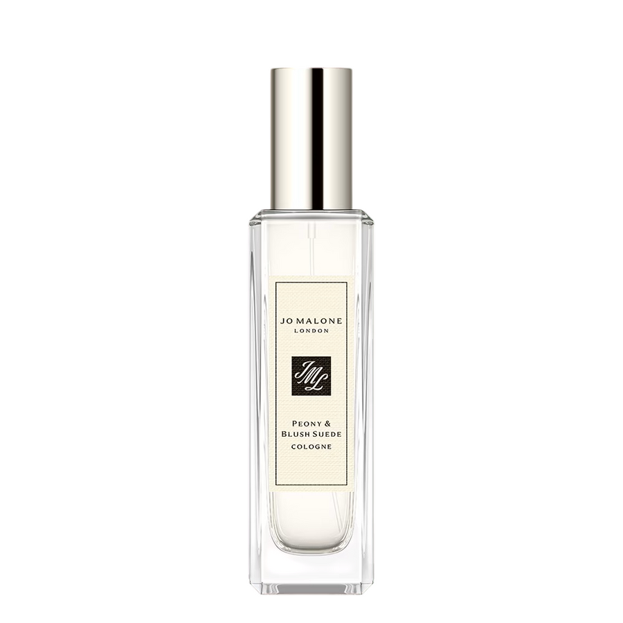 Jo Malone Jo Malone, Peony & Blush Suede, Eau de Cologne, Für Frauen, 30 ml Regular