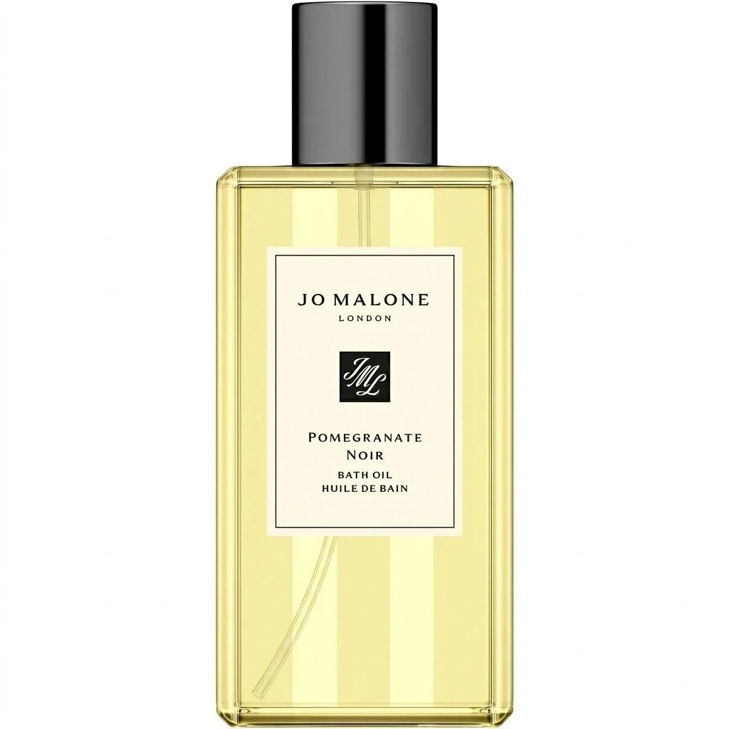 JO MALONE POMEGRANATE NOIR BATH OIL 250 ML