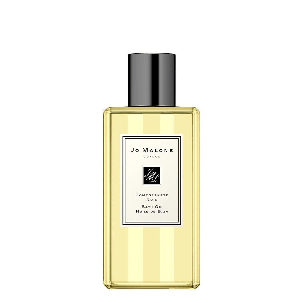 Jo Malone, Pomegranate Noir, Beruhigend/Feuchtigkeitsspendend & Nährend, Badeöl, 250 ml