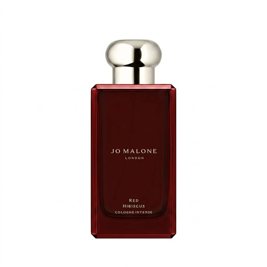 JO MALONE RED HIBUSCUS COLOGNE INTENSE 100 ML (WITHOUT BOX)