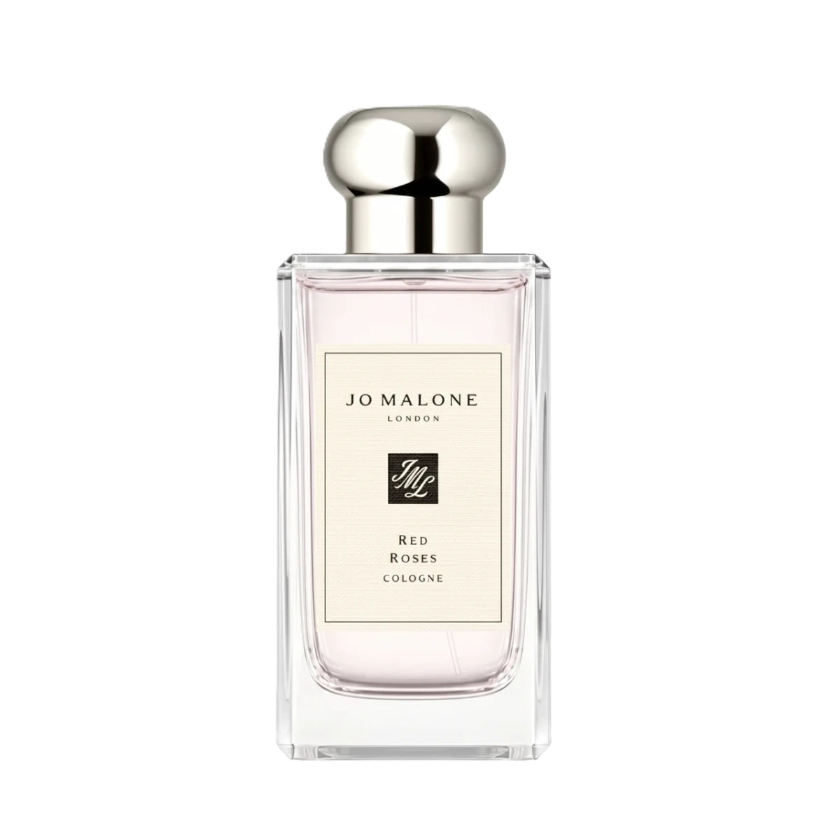 JO MALONE RED ROSES COLOGNE 100 ML (WITHOUT BOX)
