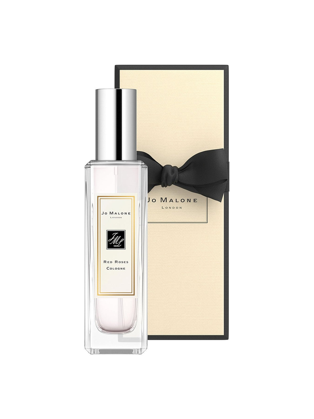 Jo Malone, Red Roses, Eau de Cologne, Für Frauen, 30 ml
