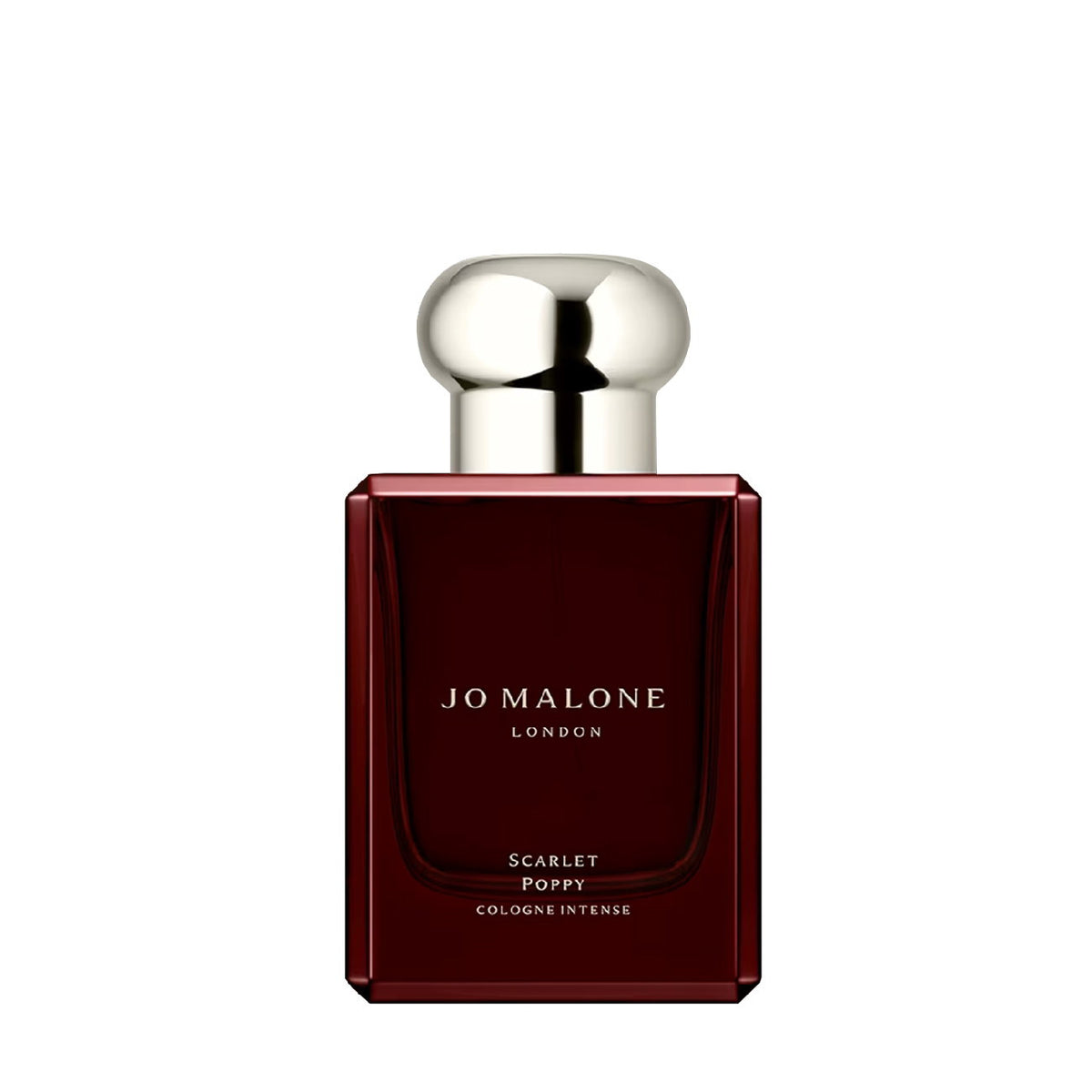 Jo Malone, Scarlet Poppy Intense, Eau de Cologne, Unisex, 50 ml