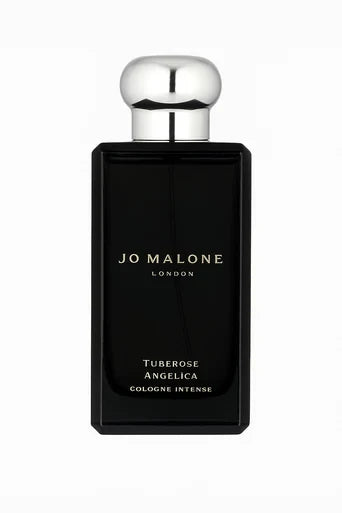 JO MALONE TUBEROSE ANGELICA COLOGNE INTENSE 100 ML (WITHOUT BOX)