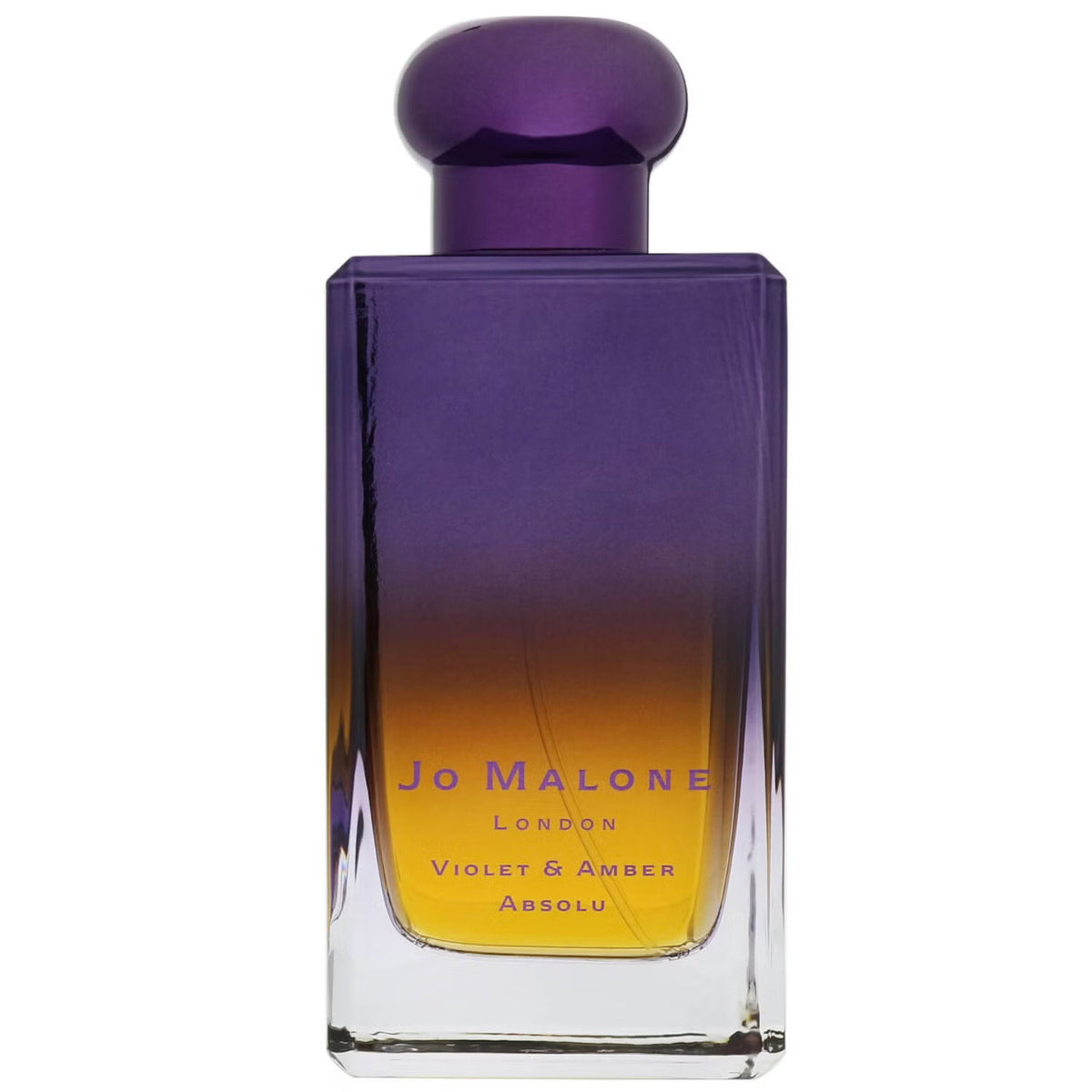 Jo Malone, Violet & Amber L' Absolu, Eau de Cologne, Unisex, 100 ml