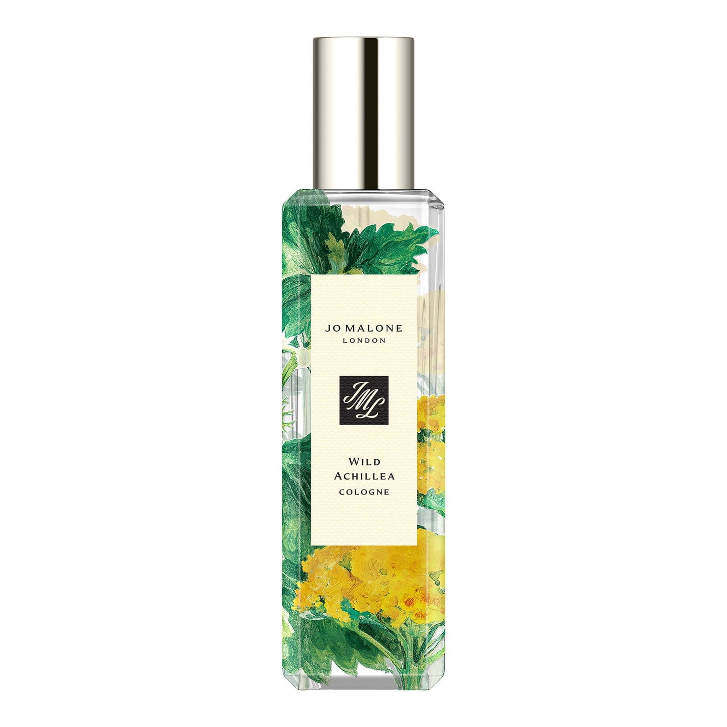 Jo Malone Jo Malone, Wild Achillea, Eau de Cologne, Für Frauen, Ohne Box, 30 ml Regular