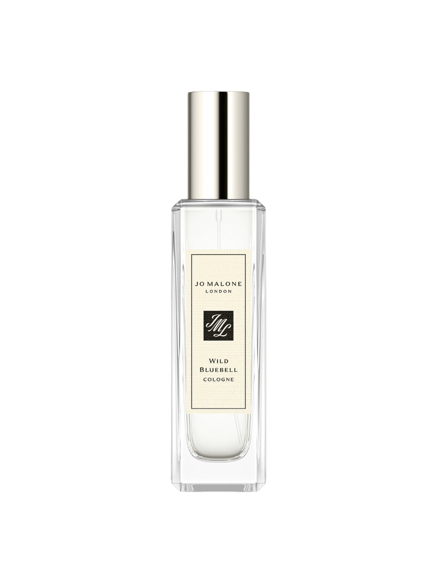 Jo Malone, Wild Bluebell, Eau de Cologne, Unisex, 30 ml