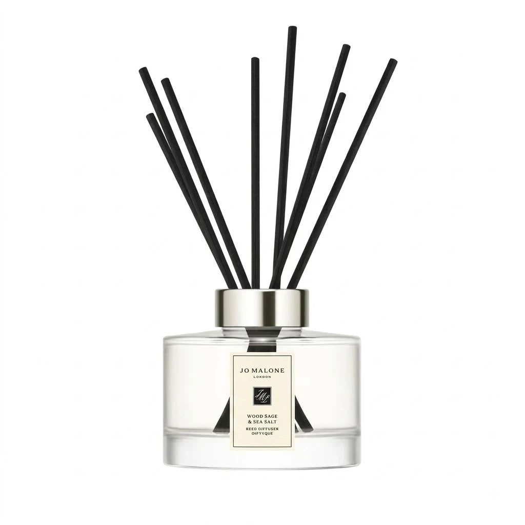 JO MALONE WOOD SAGE & SEA SALT DIFFUSER 165 ML
