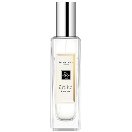 Jo Malone Jo Malone, Wood Sage & Sea Salt, Eau de Cologne, Unisex, 30 ml Regular