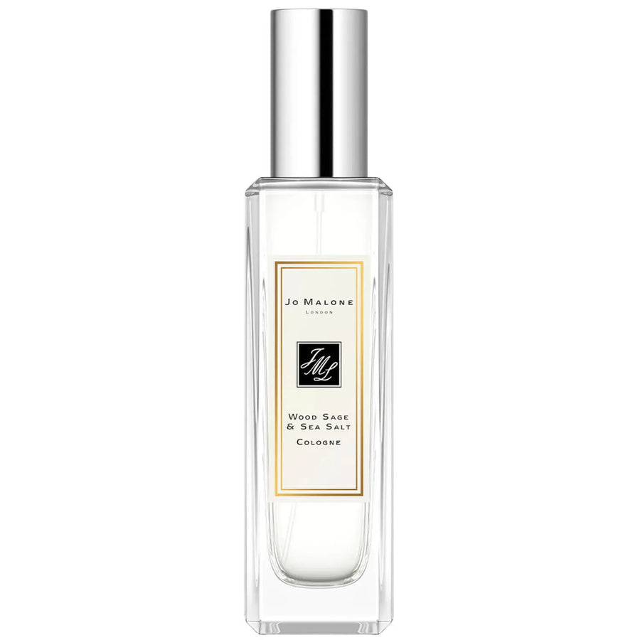 Jo Malone Jo Malone, Wood Sage & Sea Salt, Eau de Cologne, Unisex, 30 ml Regular