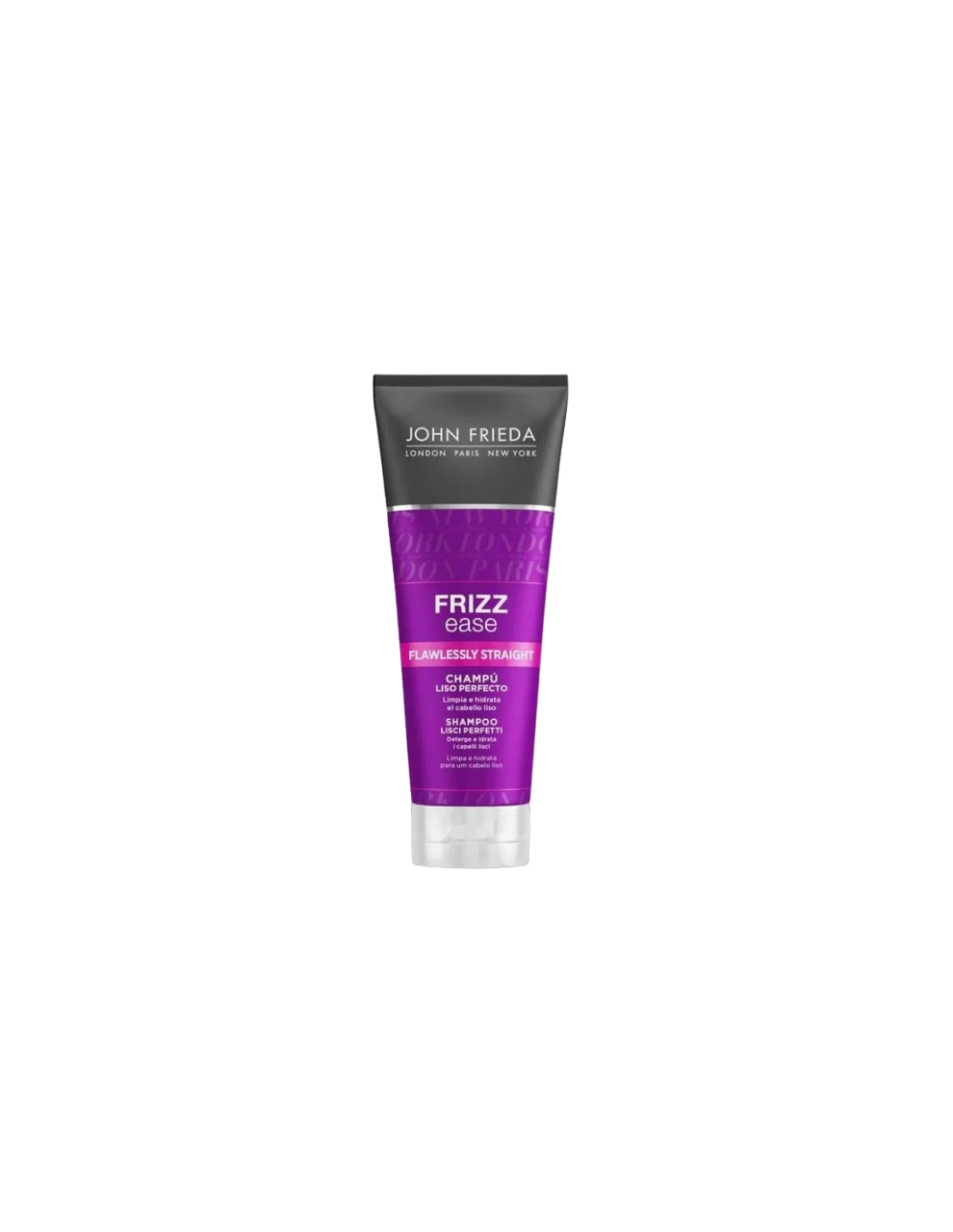 John Frieda John Frieda, Frizz Ease, Haarshampoo, Glättet & Stärkt, 250 ml Regular