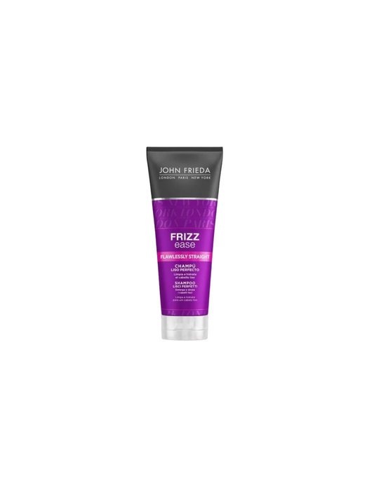 John Frieda John Frieda, Frizz Ease, Haarshampoo, Glättet & Stärkt, 250 ml Regular