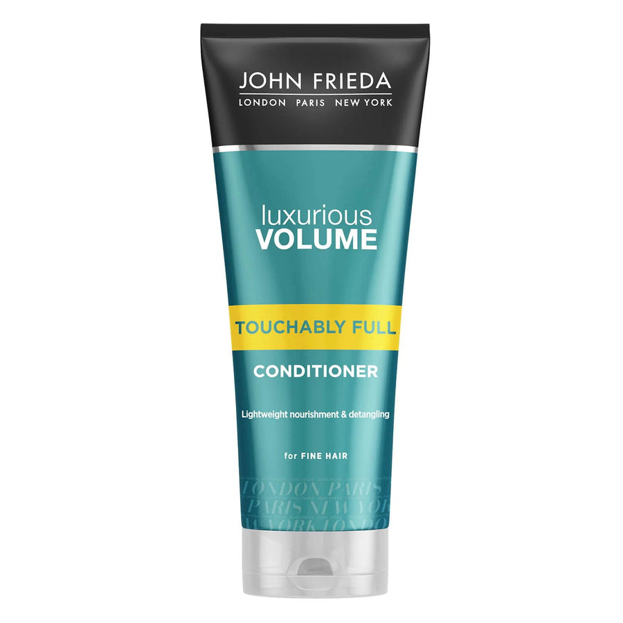 John Frieda Luxurious Volume Haarspülung 250 ml