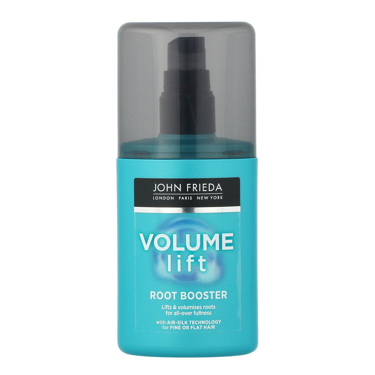 John Frieda John Frieda, Luxurious Volume, Haarspray, Für Volumen, 125 ml Regular