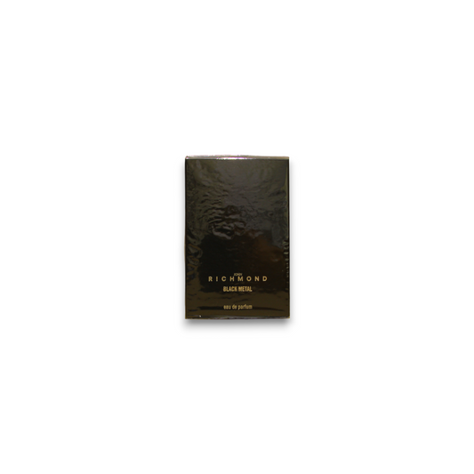 John Richmond John Richmond, Black Metal, Eau de Parfum, Für Frauen, 100 ml Regular