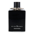 John Richmond Black Metal Eau de Parfum für Frauen 100 ml Tester