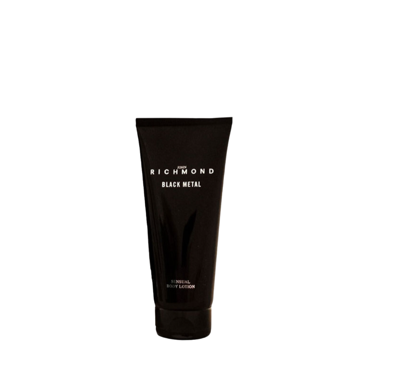 John Richmond John Richmond, Black Metal, Natürlich, Hydratisierend, Körperlotion, 200 ml Regular