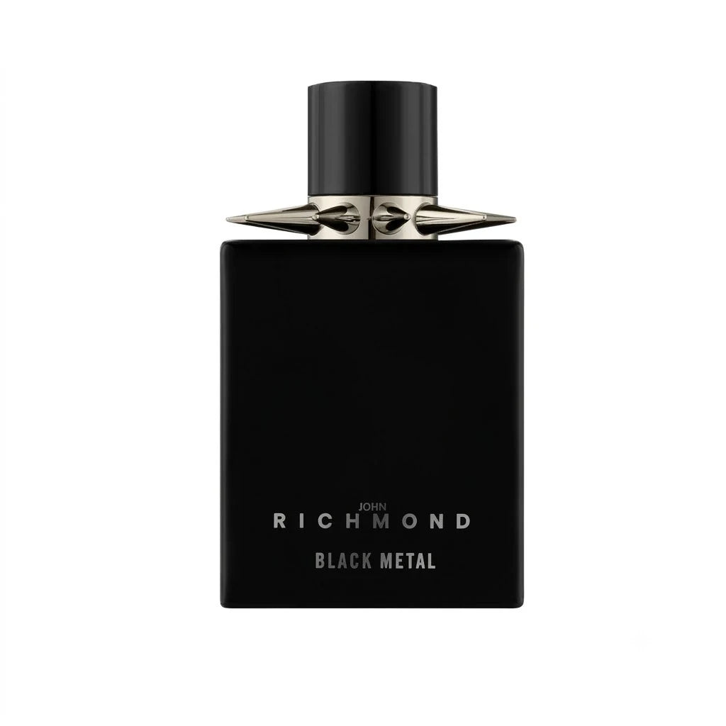 JOHN RICHMOND BLACK METAL WOMAN EDP 100 ML
